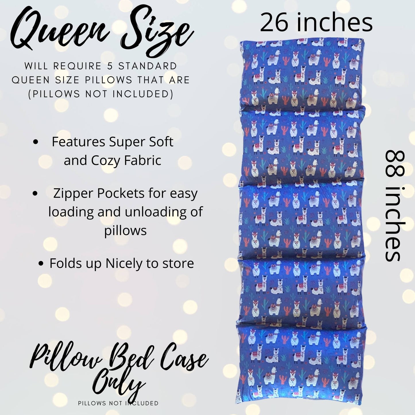 Llama Party, Llama Glamping Paty Set, Llama Teepee Tent Party